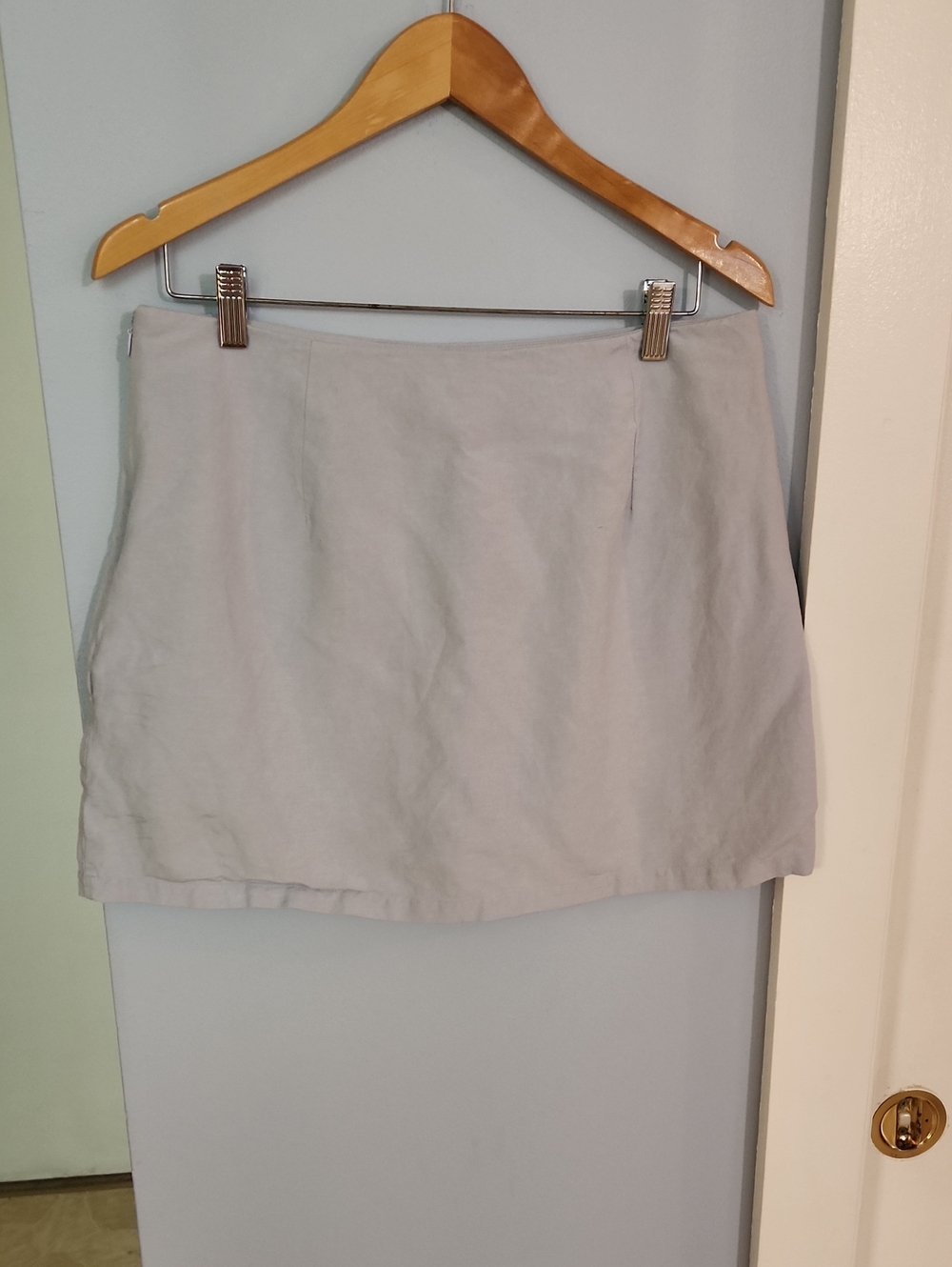 Mini Skort - Picture 1 of 6